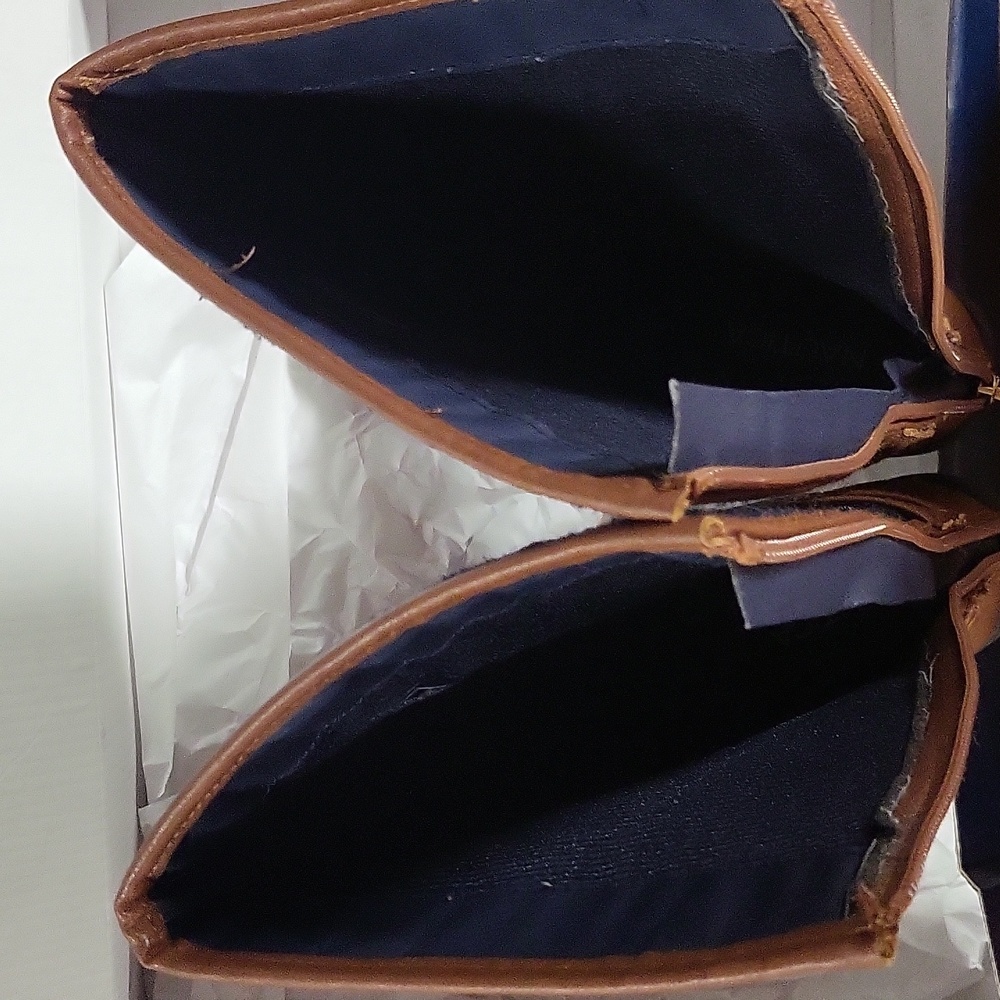 Nautica Girls Ridding Boots - Picture 4 of 6